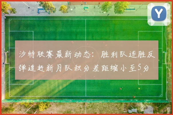 沙特联赛最新动态：胜利队连胜反弹追赶新月队积分差距缩小至5分